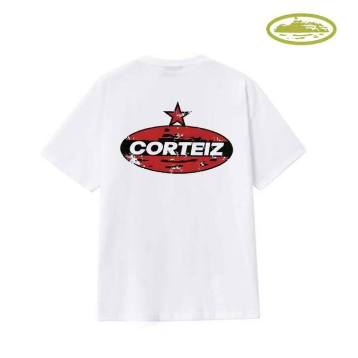 Corteiz T Shirts Short _SKUCorteizS-2XLastxC8116781